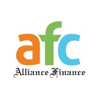 Alliance Finance Company PLC logo
