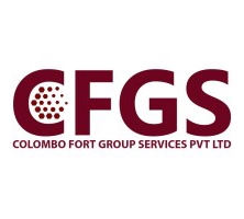 Colombo Fort Group Services (Private) Limited logo